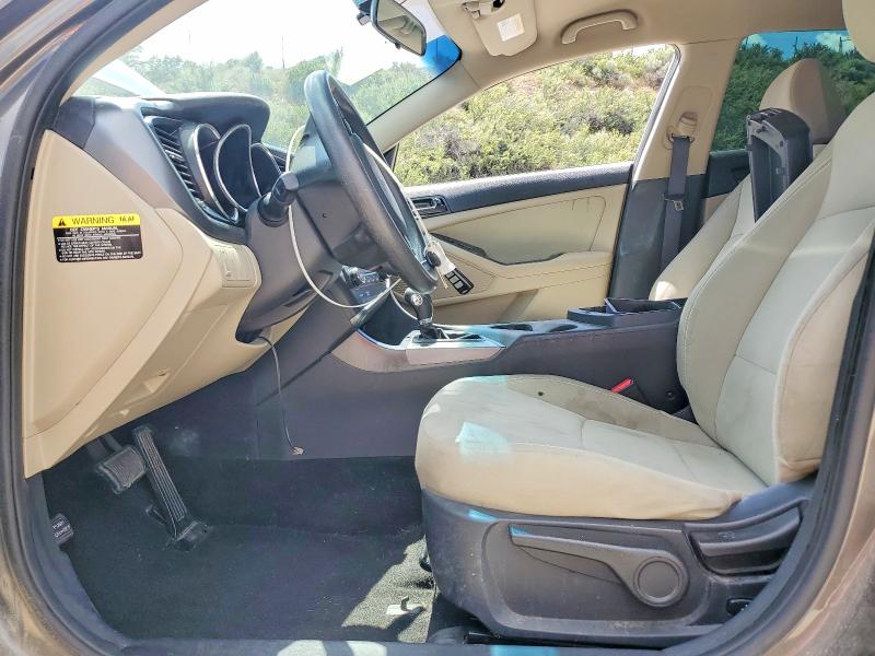 52245306 :رقم المزاد ، 5XXGM4A75CG031379 vin ، 2012 Kia Optima مزاد بيع