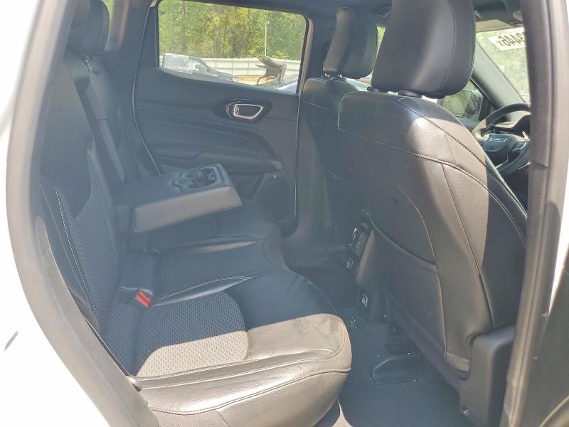 Продажа на аукционе авто 2023 Jeep Compass, vin: 3C4NJDBN4PT537289, номер лота: 54103446