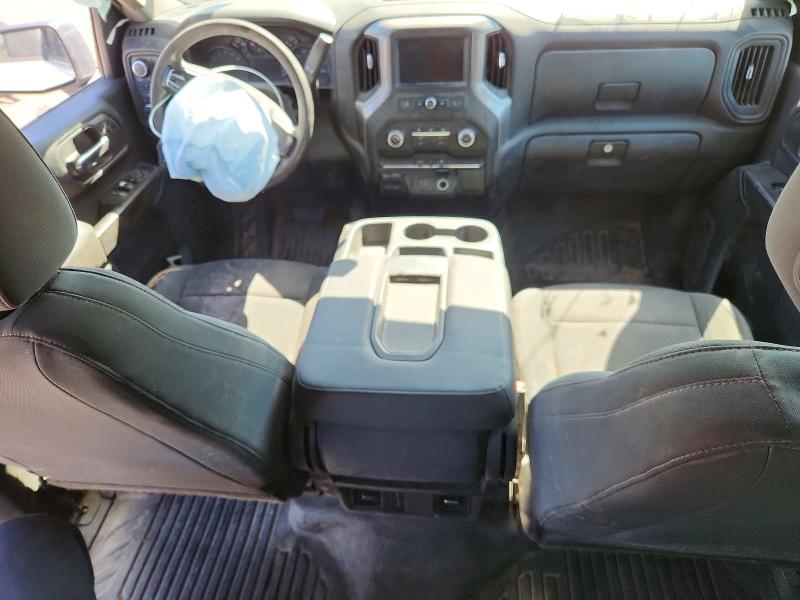 Продажа на аукционе авто 2020 Chevrolet Silverado, vin: 1GC4YLE79LF137876, номер лота: 55367716