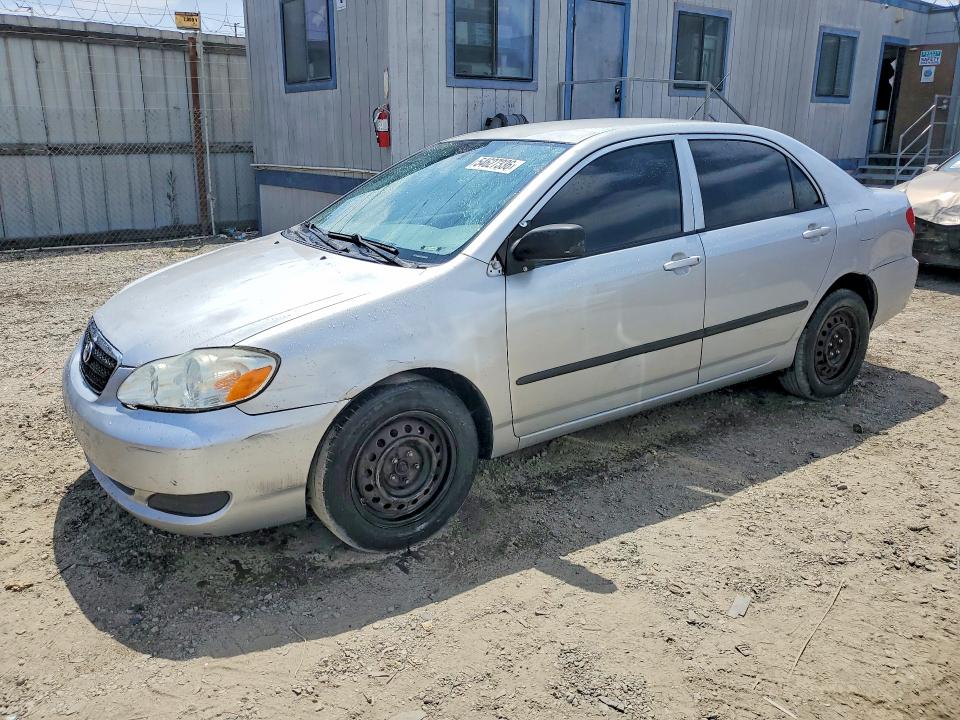 Aukcja sprzedaży 2008 Toyota Corolla, vin: 1NXBR32E58Z958639, numer aukcji: 54627336