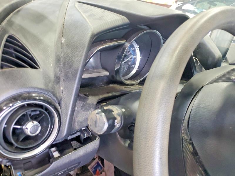 54426566 :رقم المزاد ، 3MYDLBYV1JY303902 vin ، 2018 Toyota Yaris Ia مزاد بيع