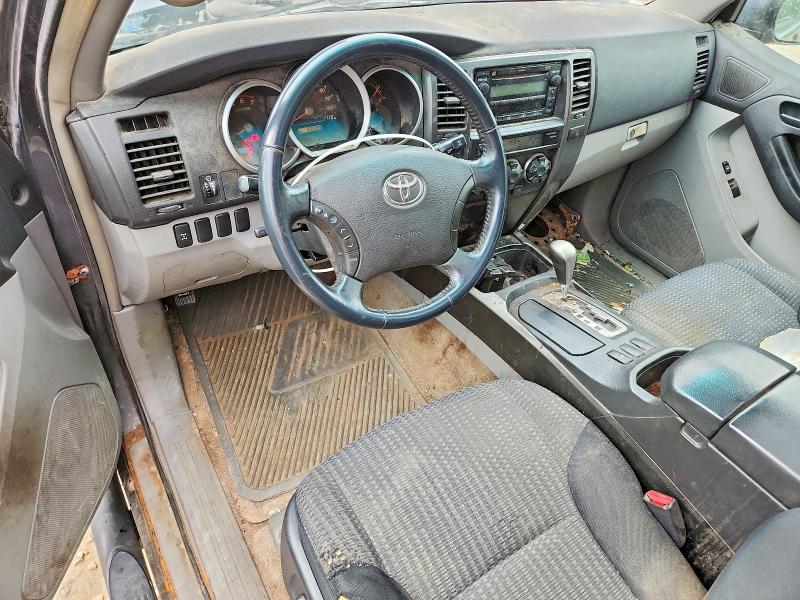 Aukcja sprzedaży 2006 Toyota 4runner, vin: JTEBU14RX60087406, numer aukcji: 53778096