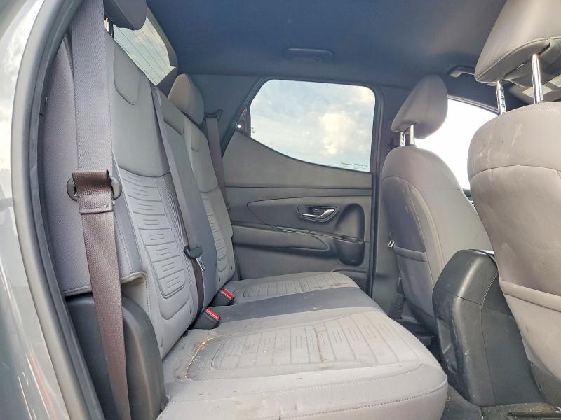 Продаж на аукціоні авто 2022 Hyundai Santa Cruz, vin: 5NTJB4AE6NH008292, номер лоту: 52227246