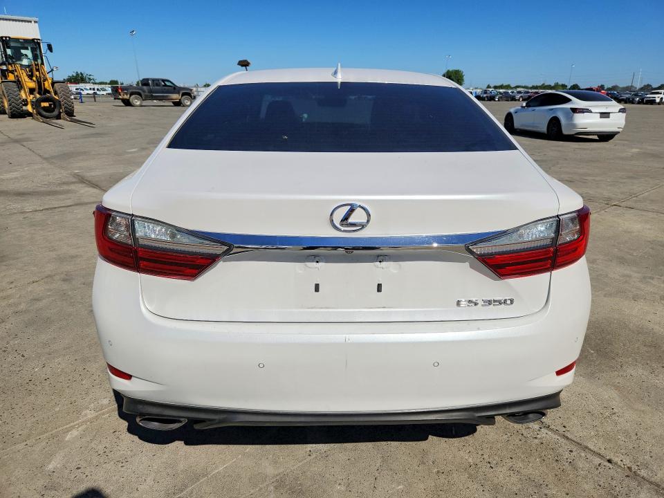 2016 Lexus Es მანქანა იყიდება აუქციონზე, vin: JTHBK1GG3G2242421, აუქციონის ნომერი: 53879196