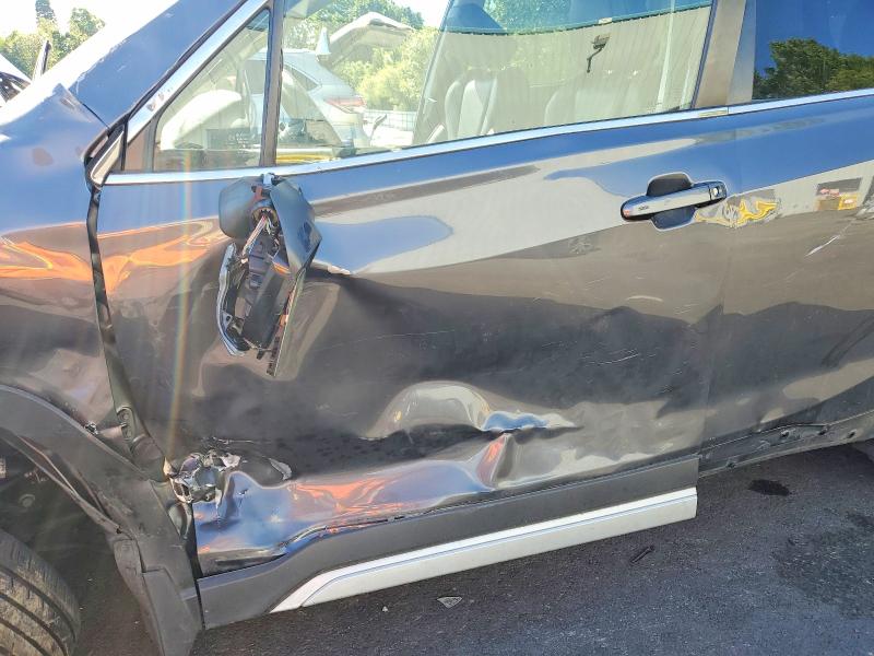 55189326 :رقم المزاد ، JF2SKAXCXLH566263 vin ، 2020 Subaru Forester مزاد بيع