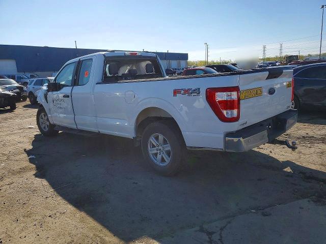 2022 Ford F150 მანქანა იყიდება აუქციონზე, vin: 1FTFX1E52NKF26058, აუქციონის ნომერი: 52058176
