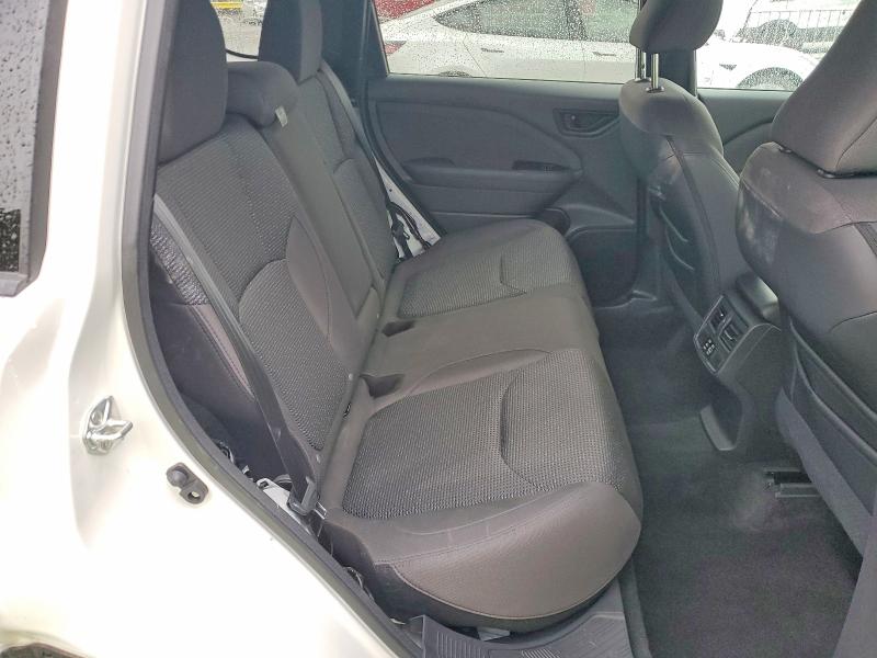 Продажа на аукционе авто 2026 Subaru Forester, vin: 4S4SLDD66T3050437, номер лота: 52849446