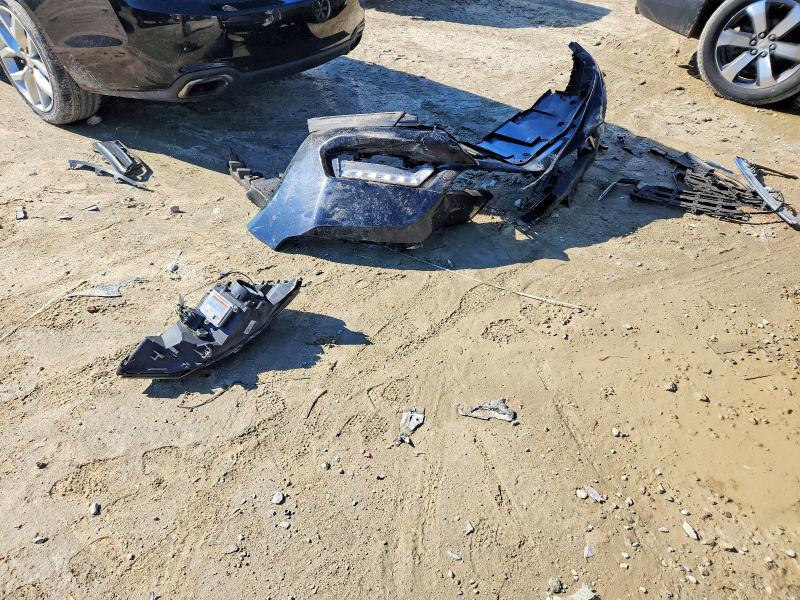 Продаж на аукціоні авто 2018 Chevrolet Impala, vin: 1G1125S36JU116308, номер лоту: 53234106