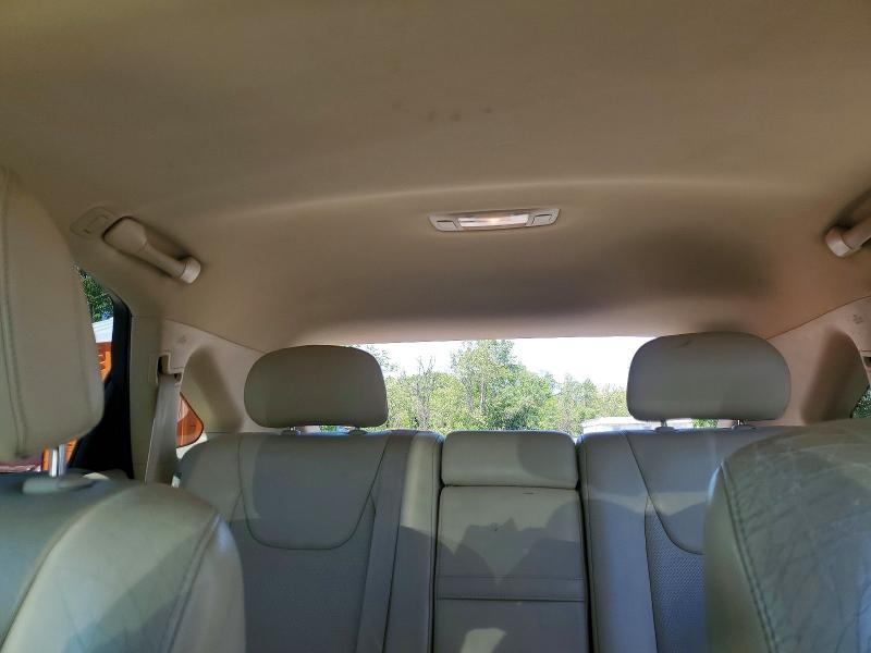 Продажа на аукционе авто 2011 Lexus Rx, vin: 2T2BK1BA0BC085490, номер лота: 51953216