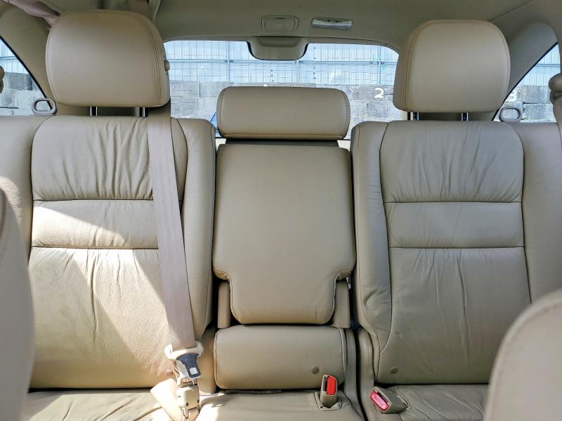 Продаж на аукціоні авто 2010 Honda Cr-v, vin: 5J6RE4H79AL040721, номер лоту: 52310986
