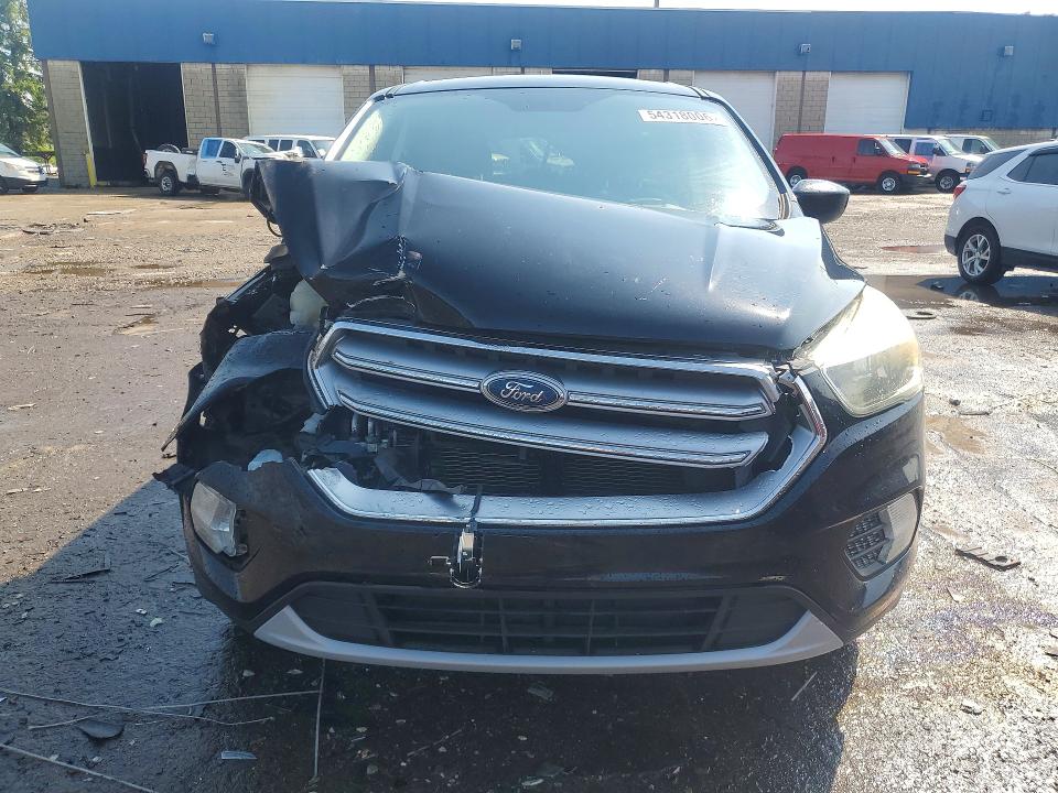 Aukcja sprzedaży 2017 Ford Escape, vin: 1FMCU0GD4HUA48515, numer aukcji: 54318006