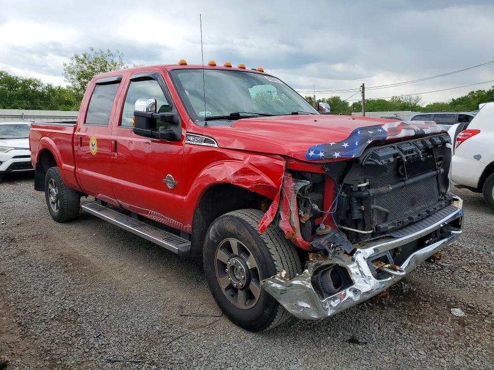 Aukcja sprzedaży 2011 Ford F350, vin: 1FT8W3BT2BEB94241, numer aukcji: 51591816