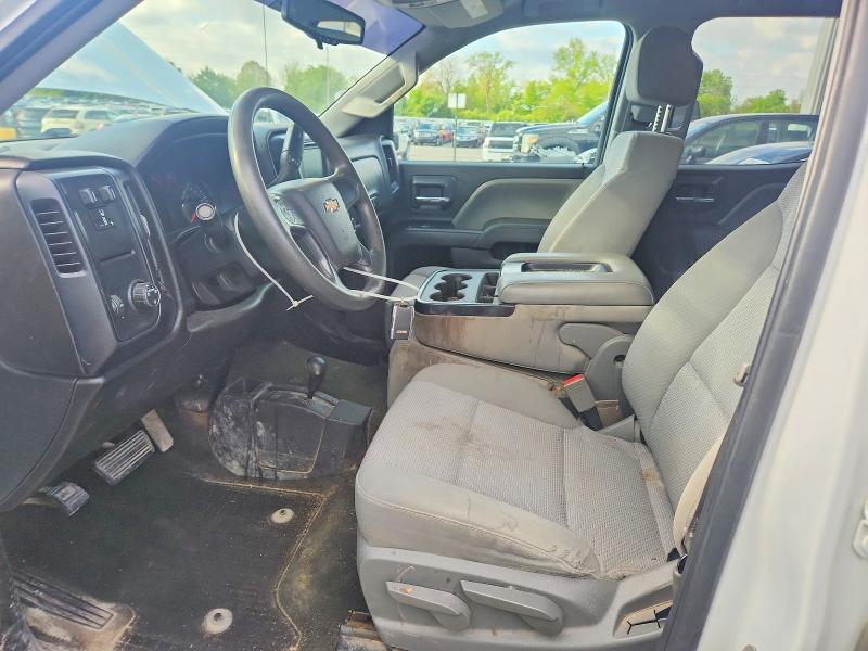 Aukcja sprzedaży 2016 Chevrolet Silverado, vin: 1GCVKPEC1GZ218921, numer aukcji: 52504846