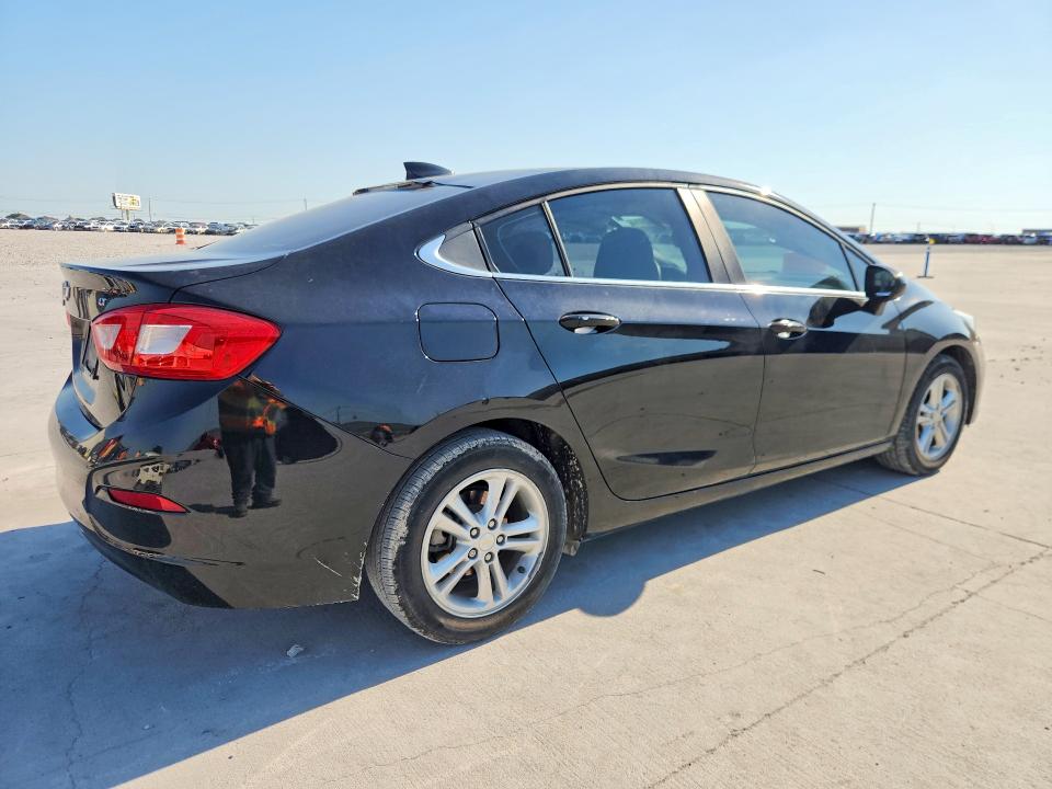 Aukcja sprzedaży 2017 Chevrolet Cruze, vin: 1G1BE5SM3H7214547, numer aukcji: 53720926