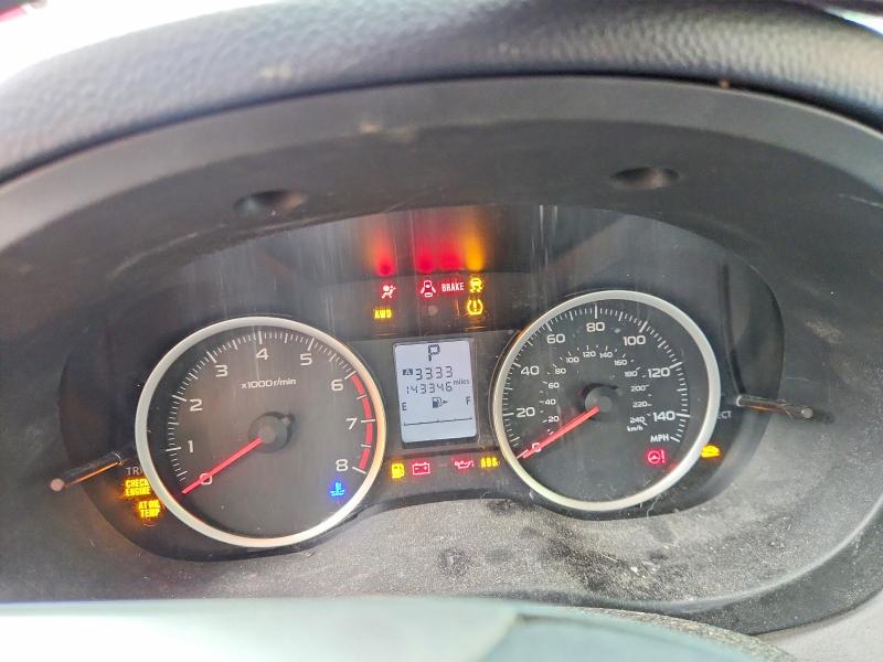 Продажа на аукционе авто 2015 Subaru Forester, vin: JF2SJADC3FH584311, номер лота: 54286596