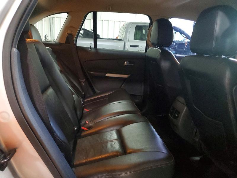 Продаж на аукціоні авто 2014 Ford Edge, vin: 2FMDK4JC7EBB03722, номер лоту: 54659736