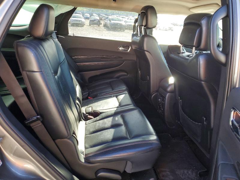 Продаж на аукціоні авто 2011 Dodge Durango, vin: 1D4SE6GT2BC720451, номер лоту: 55015346