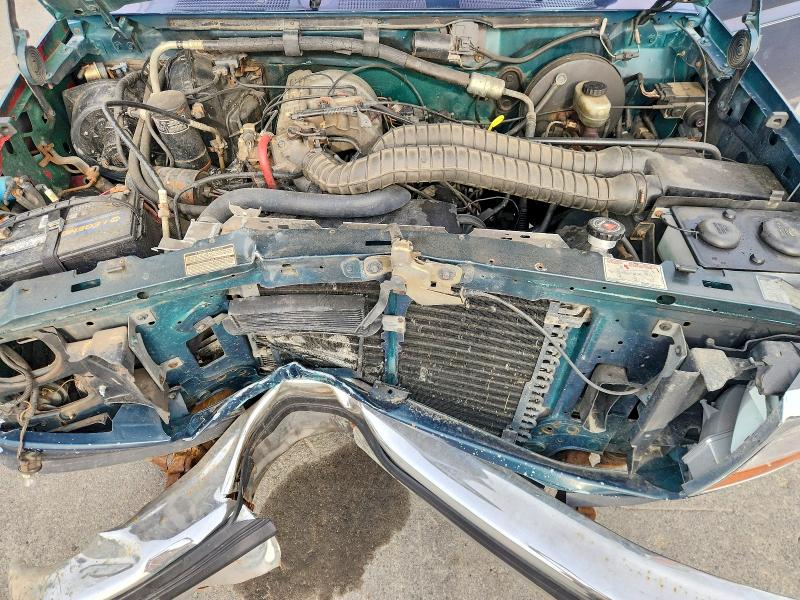 Aukcja sprzedaży 1993 Ford F150, vin: 1FTDF15N6PNA65541, numer aukcji: 54511466