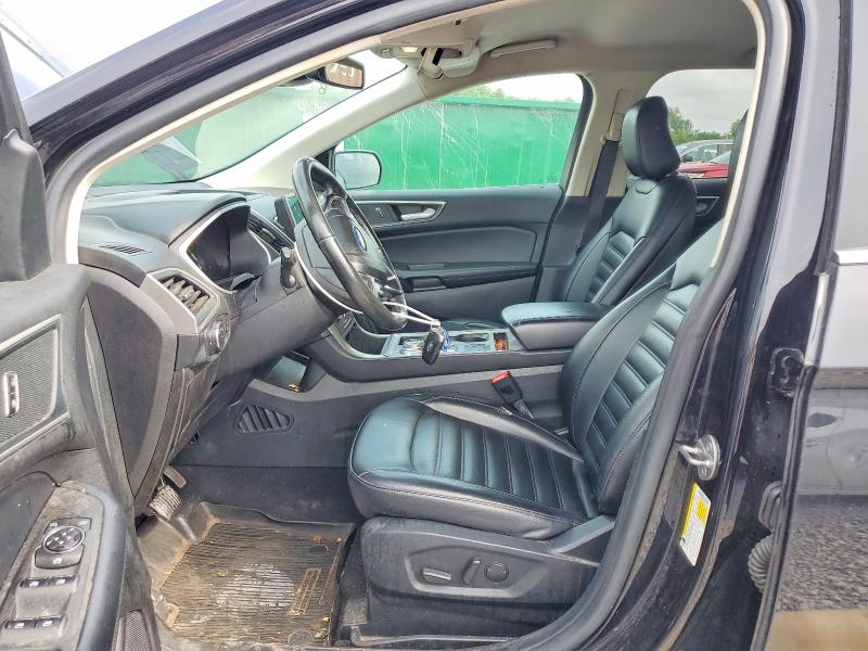 54519986 :رقم المزاد ، 2FMPK3J93MBA27314 vin ، 2021 Ford Edge مزاد بيع