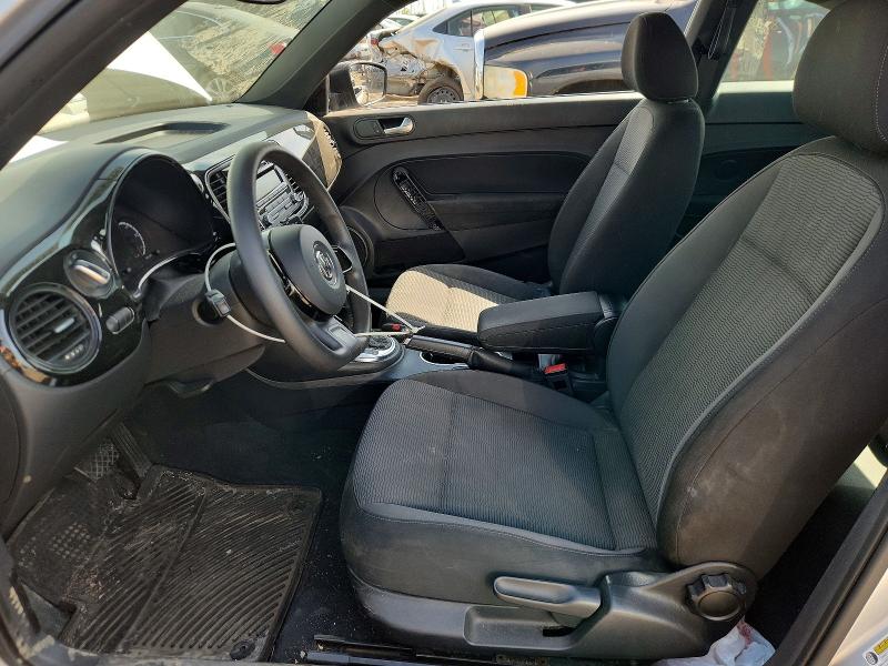 Aukcja sprzedaży 2014 Volkswagen Beetle, vin: 3VWF17AT5EM636911, numer aukcji: 54406566