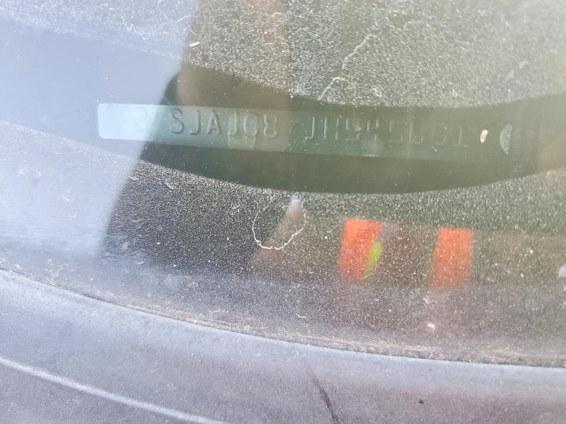 Продажа на аукционе авто 2018 Subaru Forester, vin: JF2SJAJC8JH545601, номер лота: 52860666
