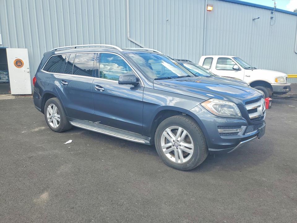 54955276 :رقم المزاد ، 4JGDF7CE2EA283966 vin ، 2014 Mercedes-benz Gl مزاد بيع