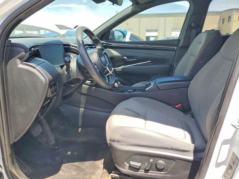 2022 Hyundai Santa Cruz მანქანა იყიდება აუქციონზე, vin: 5NTJC4AE9NH008199, აუქციონის ნომერი: 52205526