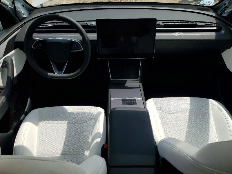 Продажа на аукционе авто 2026 Tesla Model Y, vin: 7SAYGDEE0TF434230, номер лота: 54255326
