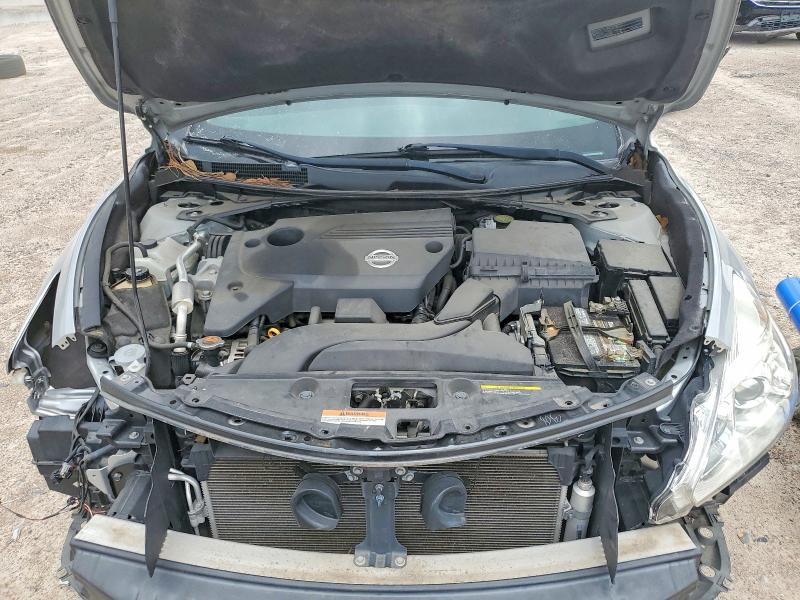 Aukcja sprzedaży 2015 Nissan Altima, vin: 1N4AL3APXFC436828, numer aukcji: 54474506