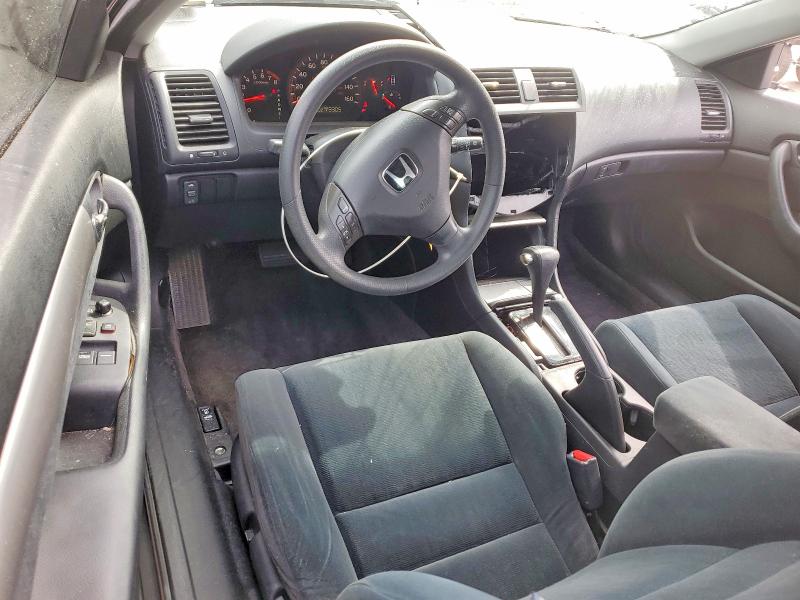 Aukcja sprzedaży 2003 Honda Accord, vin: 1HGCM72673A031984, numer aukcji: 52479586
