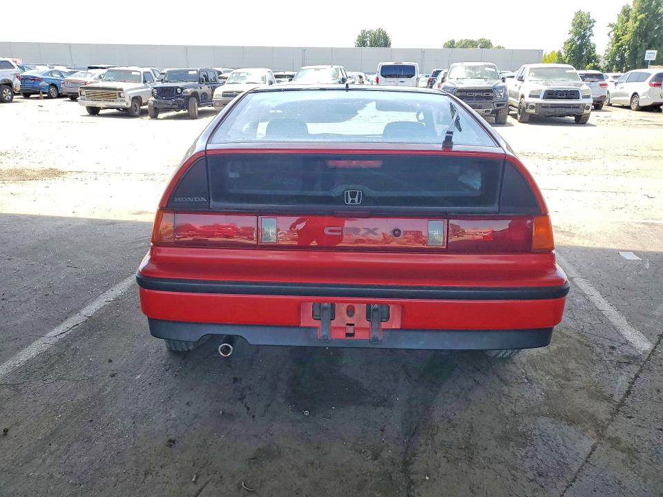 Aukcja sprzedaży 1989 Honda Civic, vin: JHMED8453KS024572, numer aukcji: 53418776