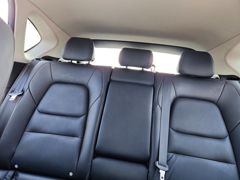 55035026 :رقم المزاد ، JM3KFBBL0R0429685 vin ، 2024 Mazda Cx-5 مزاد بيع