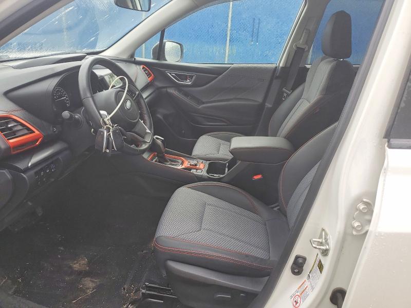 55267336 :رقم المزاد ، JF2SKEKC3KH524482 vin ، 2019 Subaru Forester مزاد بيع