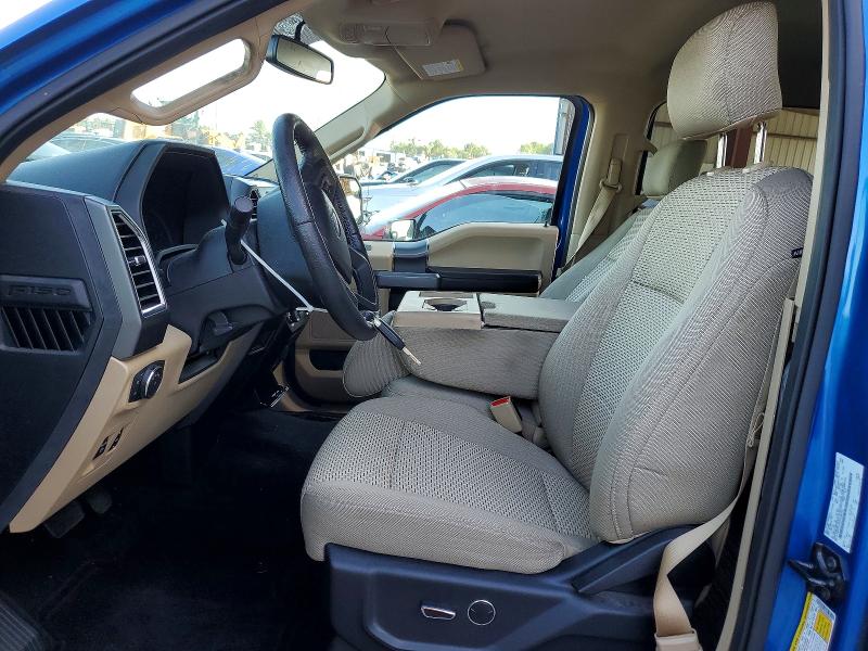 Продажа на аукционе авто 2015 Ford F150, vin: 1FTEW1CP4FKE98106, номер лота: 54685326