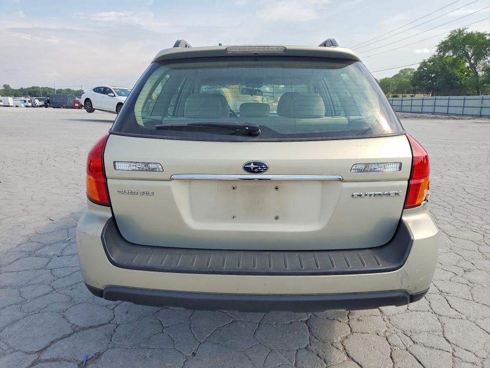 Продажа на аукционе авто 2005 Subaru Legacy, vin: 4S4BP61C857365729, номер лота: 54320406