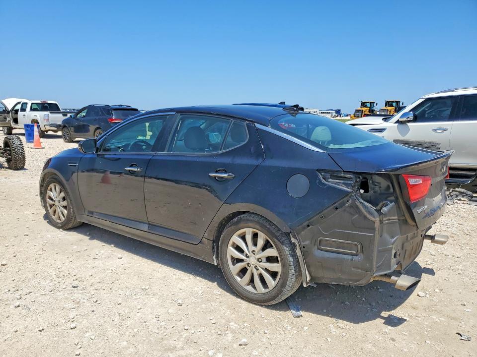 Aukcja sprzedaży 2015 Kia Optima, vin: 5XXGN4A74FG432813, numer aukcji: 52375826