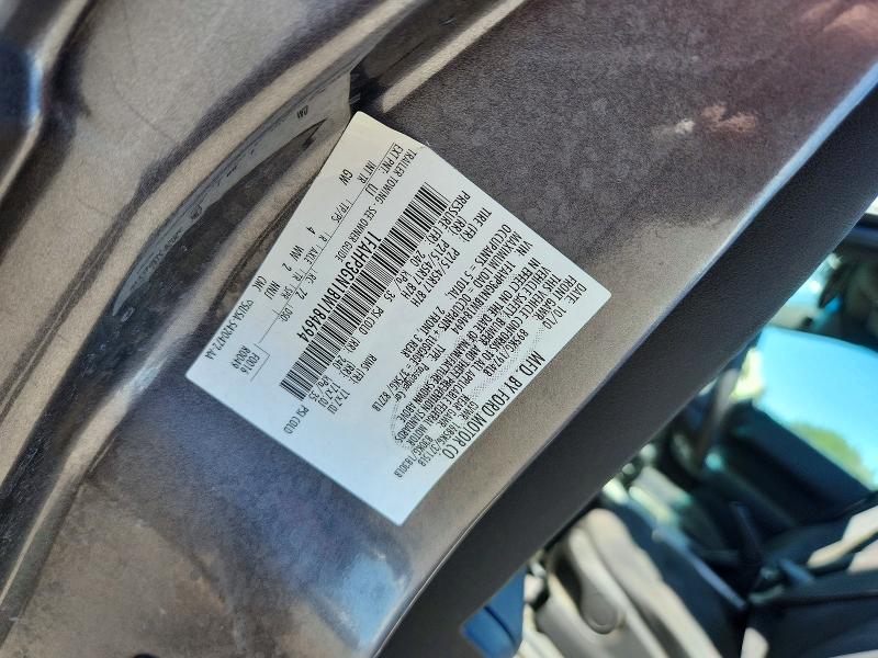 Продаж на аукціоні авто 2011 Ford Focus, vin: 1FAHP3GN1BW184694, номер лоту: 53572706