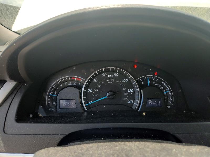 54224186 :رقم المزاد ، 4T1BF1FKXEU309038 vin ، 2014 Toyota Camry مزاد بيع