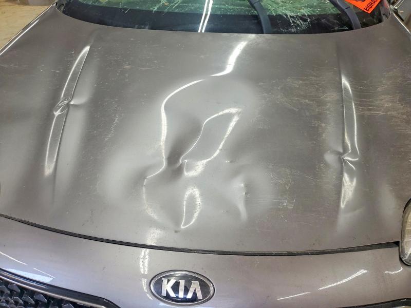 54017756 :رقم المزاد ، KNDPMCAC2J7448505 vin ، 2018 Kia Sportage مزاد بيع