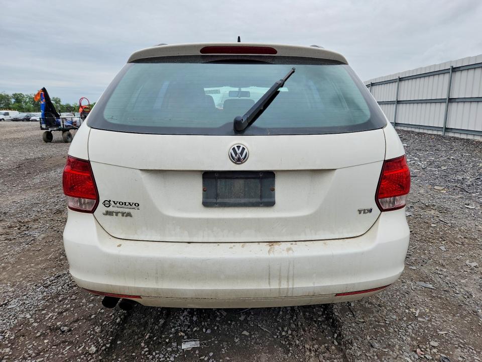 52583096 :رقم المزاد ، 3VWPL7AJ0DM693464 vin ، 2013 Volkswagen Jetta مزاد بيع