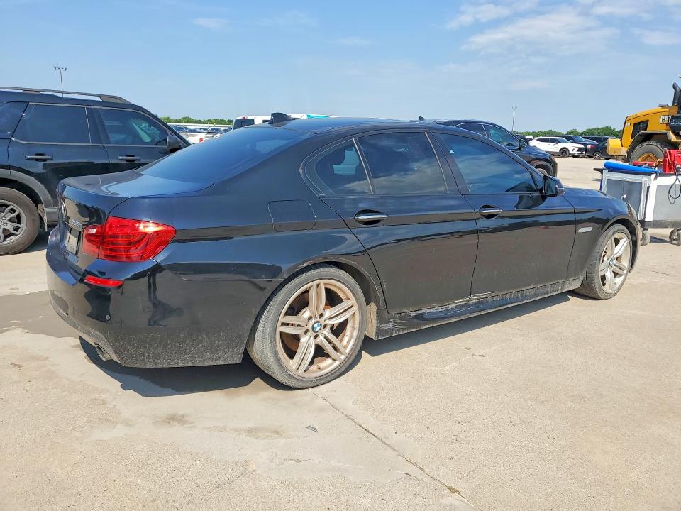 54955266 :رقم المزاد ، WBA5B1C57GG134497 vin ، 2016 Bmw 535 مزاد بيع