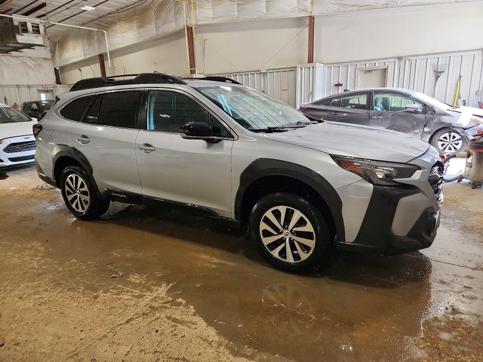 Продаж на аукціоні авто 2023 Subaru Outback, vin: 4S4BTADC9P3183834, номер лоту: 49647486