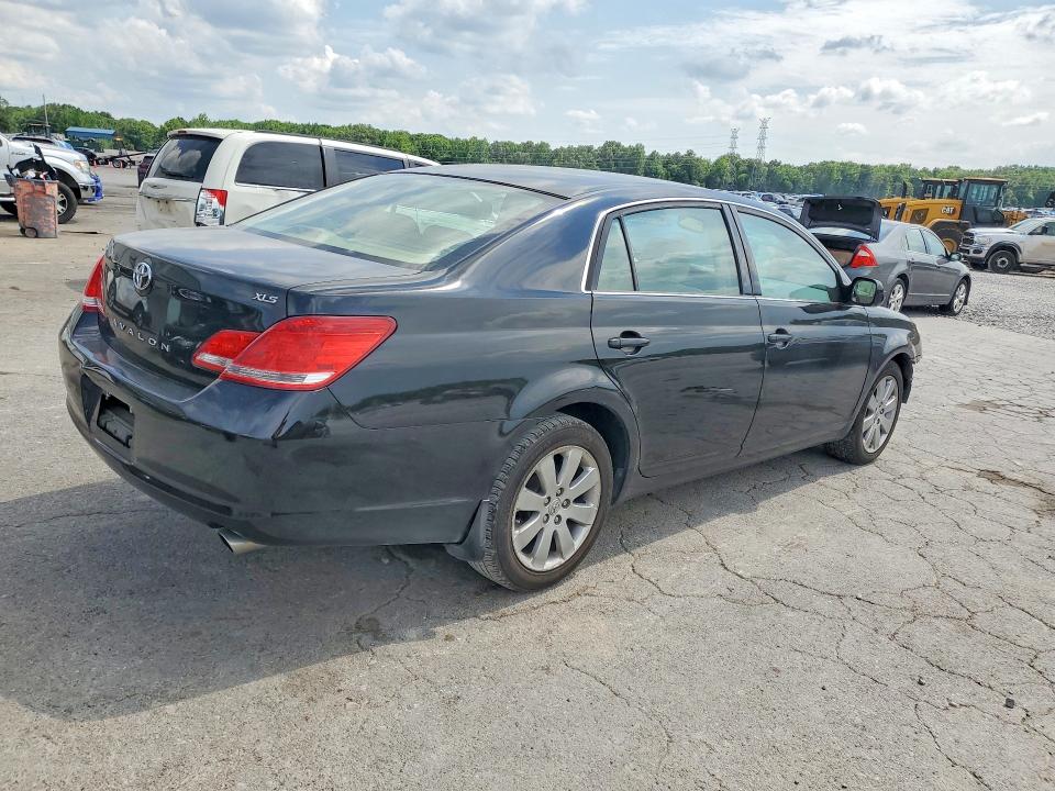 Aukcja sprzedaży 2005 Toyota Avalon, vin: 4T1BK36B35U049329, numer aukcji: 54234366