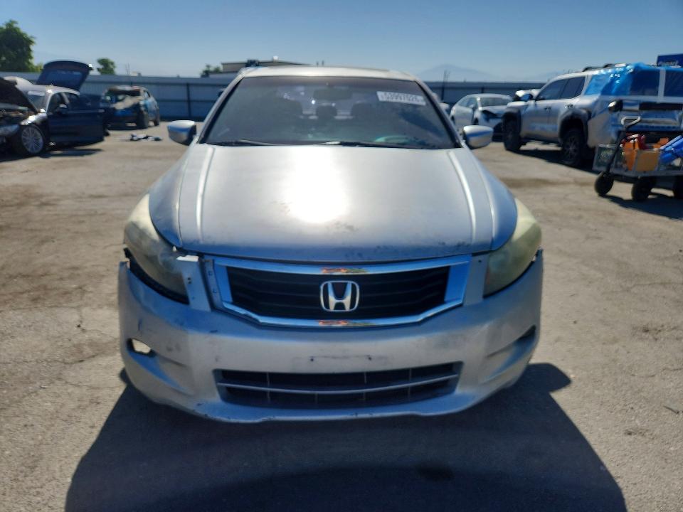 Продажа на аукционе авто 2010 Honda Accord, vin: 1HGCP3F86AA017681, номер лота: 53997026