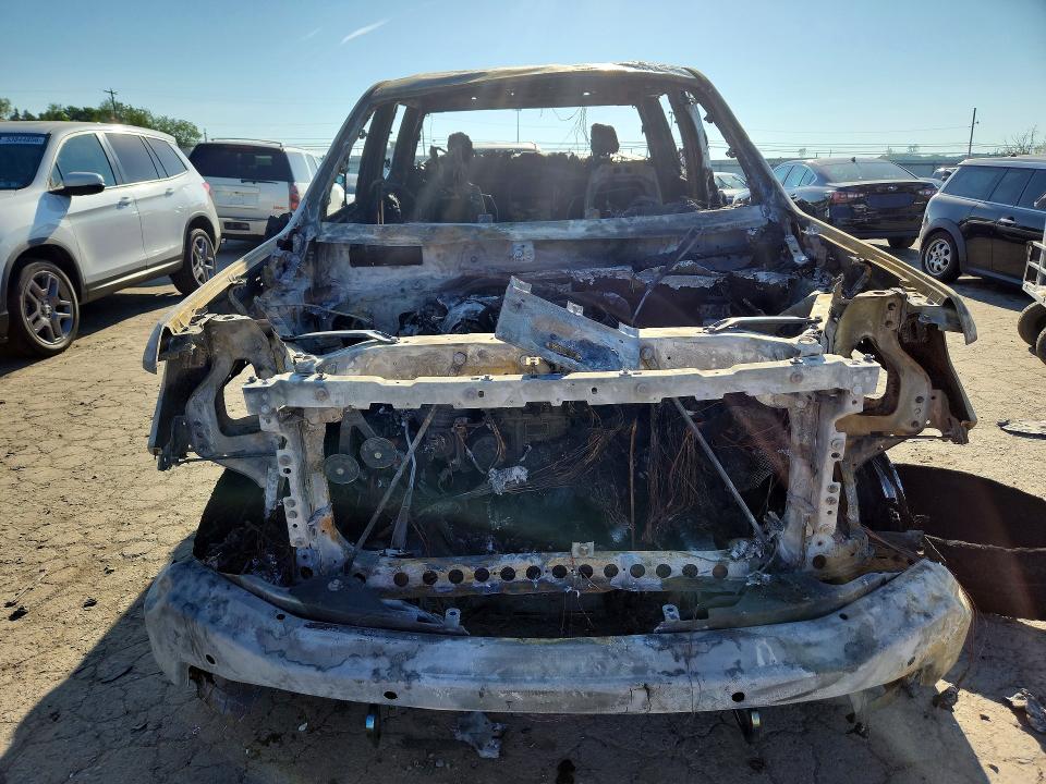 Продажа на аукционе авто 2023 Gmc Sierra, vin: 3GTUUGE81PG345783, номер лота: 54140836