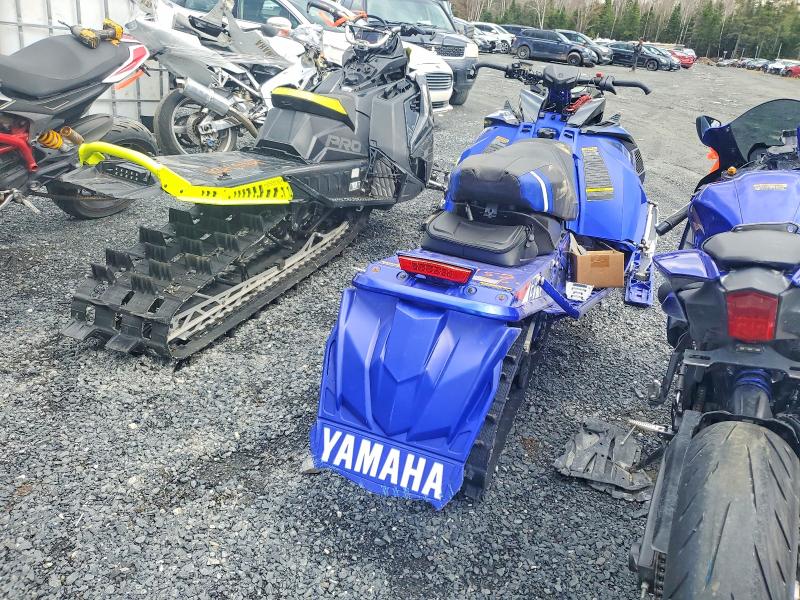 Продажа на аукционе авто 2024 Yamaha Sidewinder Ltx Le Eps, vin: 4UF8S4LK5RT108068, номер лота: 52315266