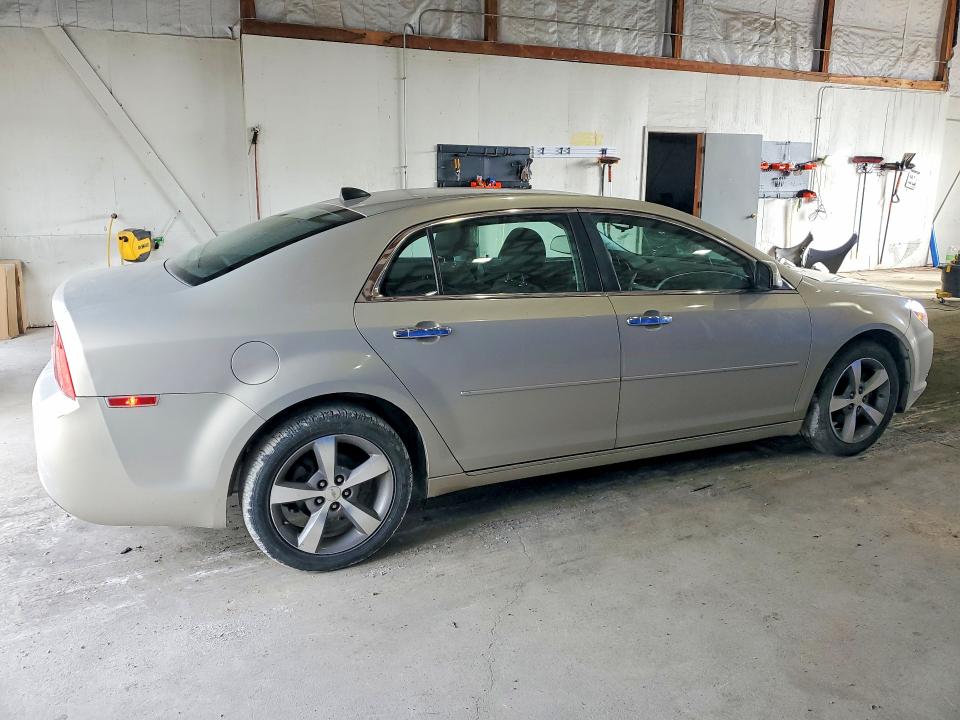55020426 :رقم المزاد ، 1G1ZC5E08CF163087 vin ، 2012 Chevrolet Malibu مزاد بيع
