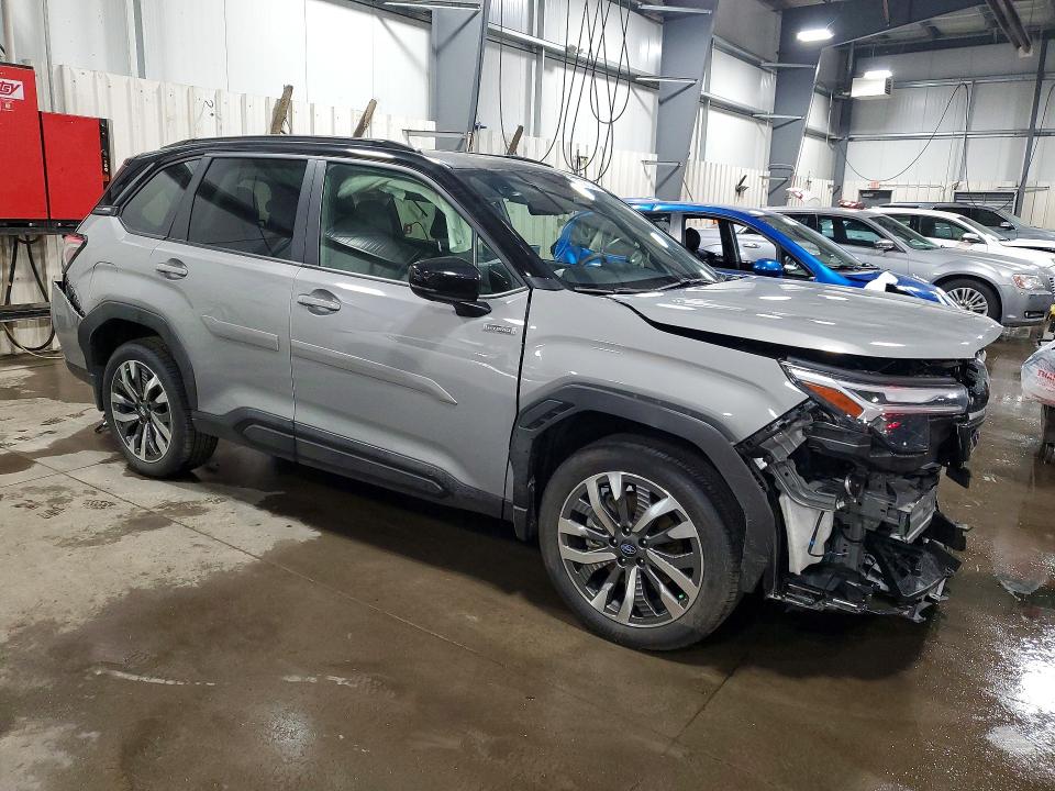 Aukcja sprzedaży 2025 Subaru Forester, vin: JF2SLSTD3SH428564, numer aukcji: 53391246