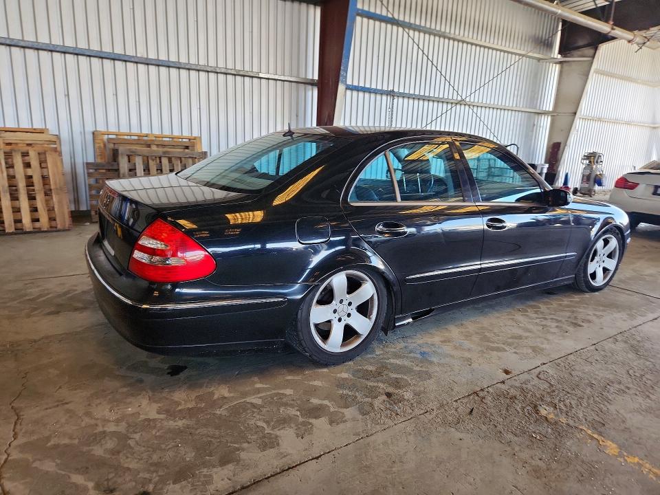 Продажа на аукционе авто 2004 Mercedes-benz E, vin: WDBUF70J34A409612, номер лота: 52727216