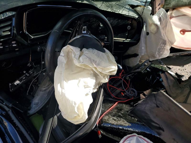 52521746 :رقم المزاد ، 3VWG57BU6KM026737 vin ، 2019 Volkswagen Jetta مزاد بيع